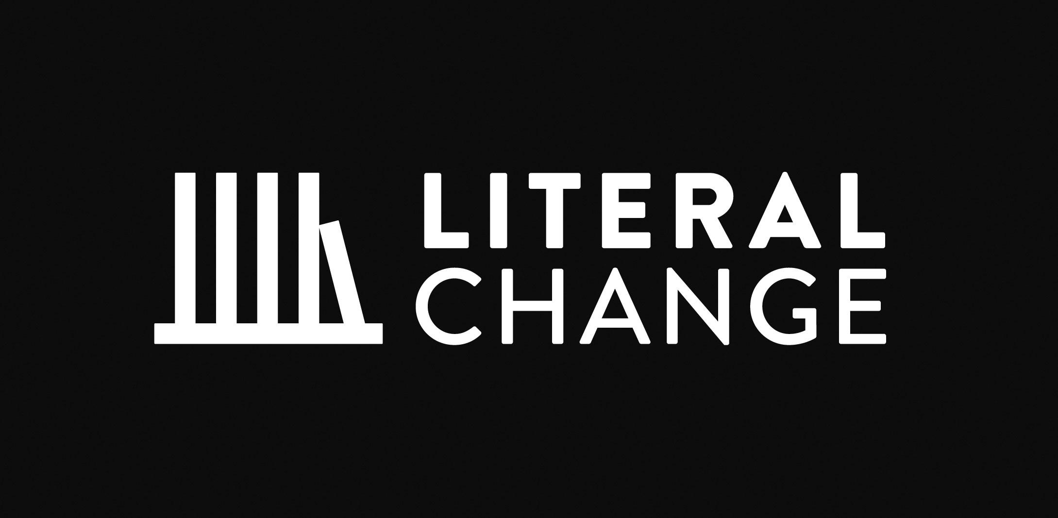 Literal Change organization logo